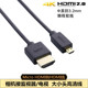 Canon EOS R5 R6 HDMI 비디오 케이블 카메라 연결 모니터 4K60 프레임 레코딩 케이블 모니터 TV에 적합합니다. Canon EOS R5 R6 HDMI 비디오 케이블 카메라 연결 모니터 4K60 프레임 레코딩 케이블 모니터 TV에 적합합니다.