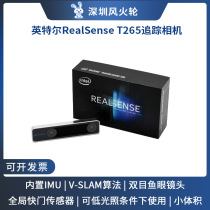 Hot Wheels Intel Intel T265 RealSense RealSense Stereo Camera Tracking Camera