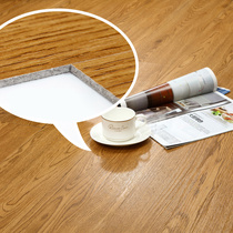 Floor leather cement floor directly thickened wear-resistant waterproof self-adhesive pvc floor sticker floor glue renovation household