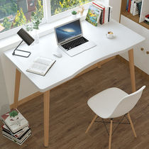 Nordic Desk Computer Desk Home Student Desktop Desk Modern Bedroom Minimalist Writing Desk Simple Office Small Table