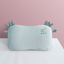 Bed Cube 2022 new cool-feeling bean-bean cat belly pillow