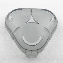 Applicable Philips shaver S5000 knife head protection cover S5079 S5080 S5091 knife cover transparent cover