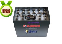 HAWKER forklift battery 4PZS240 80V240AH original in stock two-year warranty