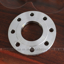 SUS304 stainless steel flange PN10 flange flange HG5010 DN100 150 200 80