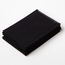 (Lengthened) Sticky Hair Posting Liu Hai Pasted to Hair Stickup With Magic Sticker Magic Sticker before posting a post