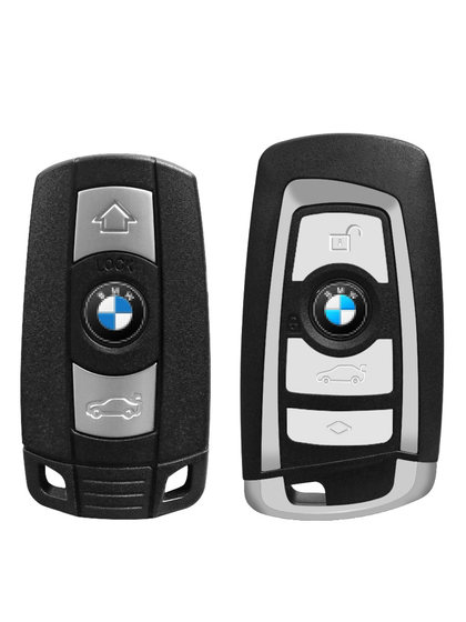 BMW 키 3 시리즈 5 시리즈 7 시리즈 X3 X5 X6 740LI525 오리지널 스마트 리모컨 교체 케이스에 적용 가능 BMW 키 3 시리즈 5 시리즈 7 시리즈 X3 X5 X6 740LI525 오리지널 스마트 리모컨 교체 케이스에 적용 가능