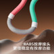 guifeng 스프링 소프트 바디 훌라 후프 복부 허리를 아프게하지 않고 체중 감량을 증가시키기 guifeng 스프링 소프트 바디 훌라 후프 복부 허리를 아프게하지 않고 체중 감량을 증가시키기