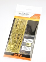 (INFINI IMP-35039R1)1 350 US Navy P-type Mark 6 catapult etching sheet