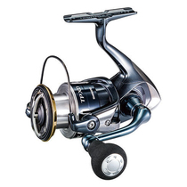 SHIMANO TWINPOWER XD Boat fishing big thing Luya spinning wheel Fishing line wheel Long throw wheel