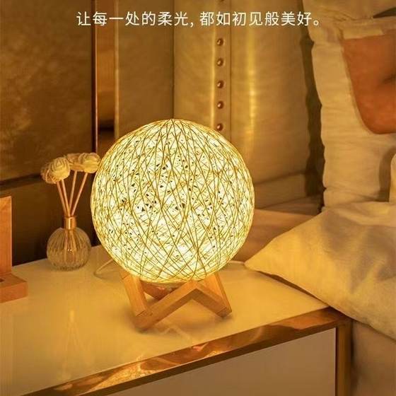 창조적 인 달빛 DIY 별이 빛나는 스카이 나이트 라이트 침대 램프 침실 램프 작은 책상 램프 램프 데스크탑 장식 페인트 수제 어린이 살롱-자녀 활동 나뭇 가지 볼 스타 라이트 창조적 인 달빛 DIY 별이 빛나는 스카이 나이트 라이트 침대 램프 침실 램프 작은 책상 램프 램프 데스크탑 장식 페인트 수제 어린이 살롱-자녀 활동 나뭇 가지 볼 스타 라이트