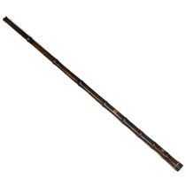 Jade screen xiao flute Jiujiao Dongxiao Professional Play Eight Holes Six Holes Can Customize Qin Xiao Old Purple Bamboo 10 Knots