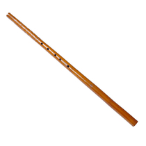 Jade Screen Xiao Flute flute Xiao Plum Blow Mouth Traditional Xiao Golden Bamboo Nostalgic and Relief Playing Practice Song Commemorating Eight Holes