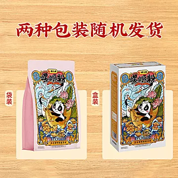 螺太极袋装螺蛳粉360gx3袋[23元优惠券]-寻折猪