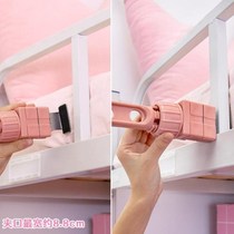 Travel clothes rack dormitory supplies college students start high school accommodation artificial bedroom female students college simple