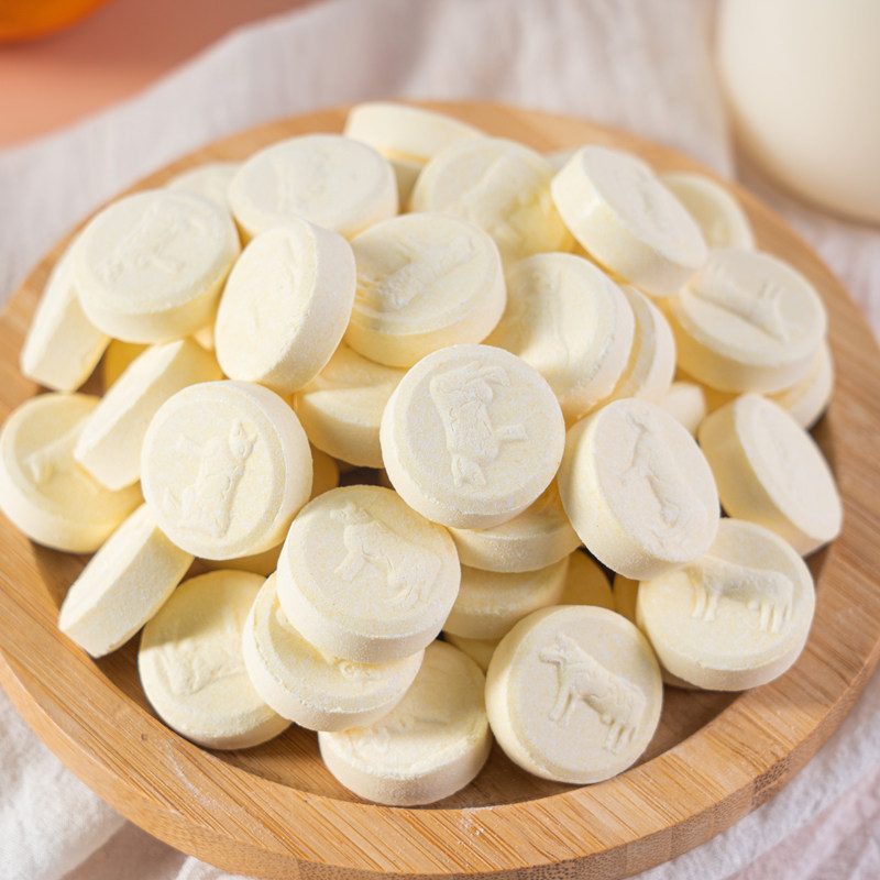 西之美安草原牛奶贝(热品库)