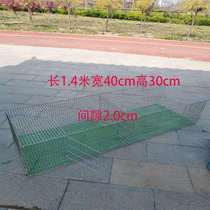 Chicken Cage Home Big Number Breeding Cage Small Chicken Cage Rearing Chicken Cage chicks Chick Cage Large Chicken Coop Equipment