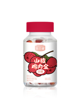 The Hawthorns inner gold in the chicken