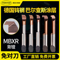 Eagle Sharp Free to knife small hole anti-boring cutter numerical control walking machine back boring hole tungsten steel small knife alloy small diameter anti-carte knife