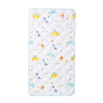Kindergarten mattress bedding Autumn Winter Baby Pure Cotton Sleeping Mat Baby Special Splicing Bed Bedding Children Sleeping Mat