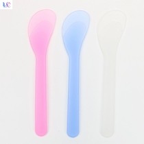 Body Lotion Scoop Mud Film Scraper Special Adjustment Stick Mask Scoop Beauty Mask Tool Mask Stick Plastic Mask