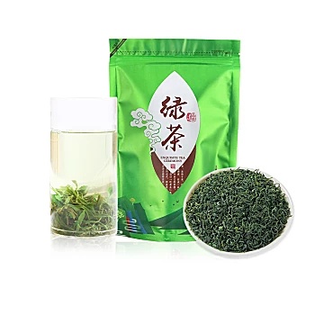 【佳绿福】高山云雾绿茶茶叶散装50g[5元优惠券]-寻折猪