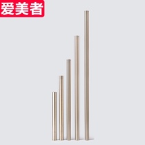 The extended boom for the fan lamp is not the product of this store. Please do not buy it to avoid matching problems.