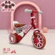 Xe đạp Scooter thăng bằng cho trẻ em PEO của Nhật Bản 2-trong-1 1-2-3 / 4 đến 5 tuổi Xe đạp Scooter trẻ em có bàn đạp - Smart Scooter