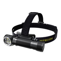 NITECORE Knight Kohl HC35 Highlight bright light 2700 Flow Minusb Straight charge 21700 Drive industrial headlights