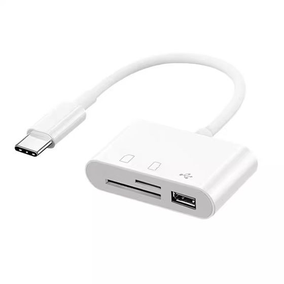Huawei Oppo Xiaomi Vivo 휴대 전화를 멀티 기능 카드 리더 및 USB 메모리 카드 읽기 및 다운로드에 적합합니다. Huawei Oppo Xiaomi Vivo 휴대 전화를 멀티 기능 카드 리더 및 USB 메모리 카드 읽기 및 다운로드에 적합합니다.