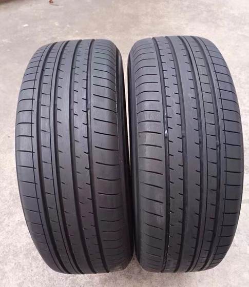Yokohama Yuke Haoma Tire 225/60R18 100H Fengshen Ax7 Changan CS75/Rongfang Weilanda에 적합 Yokohama Yuke Haoma Tire 225/60R18 100H Fengshen Ax7 Changan CS75/Rongfang Weilanda에 적합