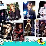 Takarazuka opera ying Wood み icons と postcard