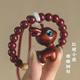 차량 선물 펜던트 Cinnabar 자동차 펜던트 여성 Ruyi Ping an Xiaolu Jewelry Natural Pendant를위한 새로운 모델 차량 선물 펜던트 Cinnabar 자동차 펜던트 여성 Ruyi Ping an Xiaolu Jewelry Natural Pendant를위한 새로운 모델