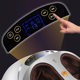Jiubang 4D Meizubao Foot Massager 전체 포장 된 단독 마사기 다기능 단독 롤링 및 보빈 발 요법 Jiubang 4D Meizubao Foot Massager 전체 포장 된 단독 마사기 다기능 단독 롤링 및 보빈 발 요법