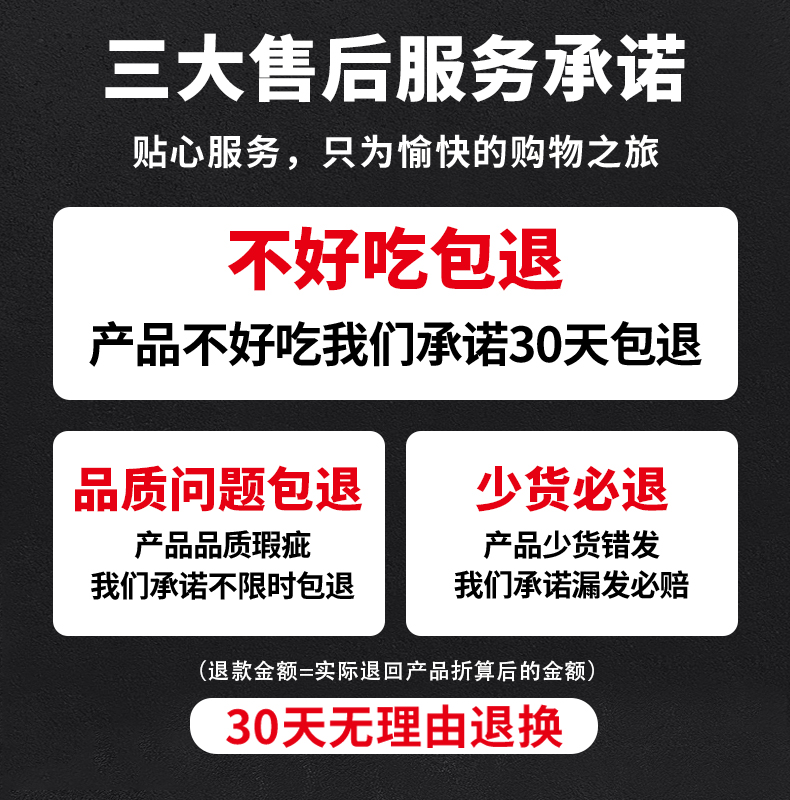 正宗猪肉脯300g散装猪肉铺