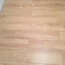 Elephant floor PB7513 Irish wind chimes laminate floor F4 star environmental protection wear-resistant floor