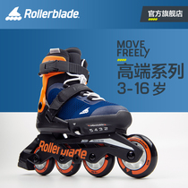 Rollerblade Skates Children Adjustable Size Skate Shoes Men Skates Women Professional Skates