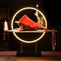 Red Bull Ceramic Red Bull Year of Lights Lights Lighting Room Honolulu Aroma