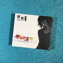 Spot Faye Wong Love Faye Proud 3CD DVD Malaysia Edition