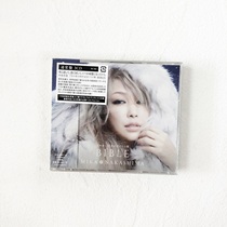 Pre-order Mika Nakajima Snow Flower Snowflake 15th Anniversary Collection The usual 3CD is over