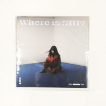 Pro-pen signature spot Sun Shengshi infested with black rubber LP