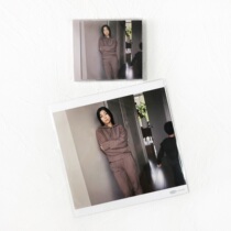 Spot Udoda Light BAD Normally Pan CD Day Asia Big Cards