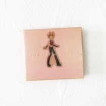 Spot Li Min THE BEST OF MY LOVE 2CD has been detached for a full selection