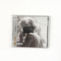 Spot Taylor Swift Folklores genuine CD ver 3 homemade side mark