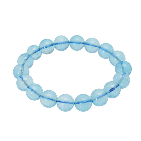 Aquamarine Peter Sakura Rain Amethyst Pink Crystal White Cherry Blossom 마노 바다 돌 팔찌 팔찌 Aquamarine Peter Sakura Rain Amethyst Pink Crystal White Cherry Blossom 마노 바다 돌 팔찌 팔찌