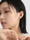 부러진 얼음 푸른 장미 티타늄 합금 이어리를 제거하지 않고 여성용 귀여운 귀 뼈 손톱 티타늄 강철 달팽이관 귀걸이 귀걸이 부러진 얼음 푸른 장미 티타늄 합금 이어리를 제거하지 않고 여성용 귀여운 귀 뼈 손톱 티타늄 강철 달팽이관 귀걸이 귀걸이