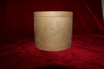 Cricket pot Cricket pot Ling Gongs pot Nine butterfly pot North pot Enamel bottom pot Thick-walled pot