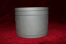 Cricket pot Cricket pot Gu Guomin fan pot Full word pot Green mud pot Suzhou pot South pot Cheng mud pot