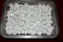 Cricket bowl Cricket pot Rice plate Pool sink Water bowl water butterfly water bowl Water basin Cricket utensils