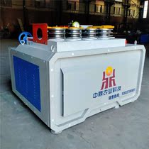 Pipe Bender greenhouse pipe bender pipe bending machine factory pipe bending machine full automatic private service pipe bending machine