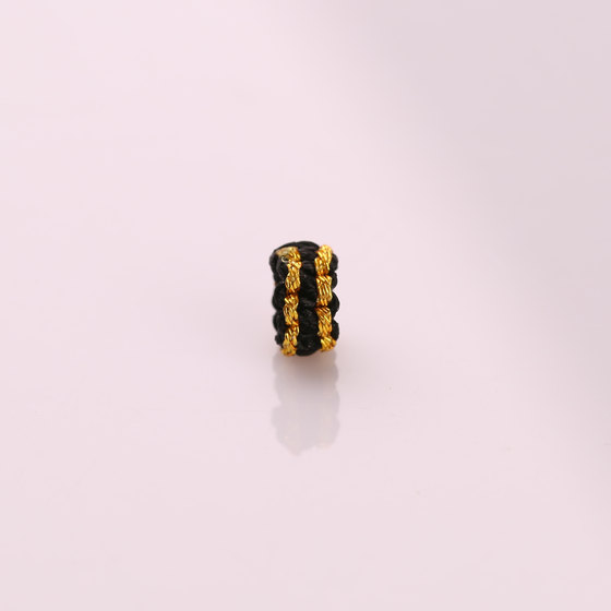 순수한 손으로 짠 반 새끼 브레이슬릿 비드 DIY 액세서리 수제 평평한 매듭 코일 멀티 컬러 고정 링 버클 순수한 손으로 짠 반 새끼 브레이슬릿 비드 DIY 액세서리 수제 평평한 매듭 코일 멀티 컬러 고정 링 버클